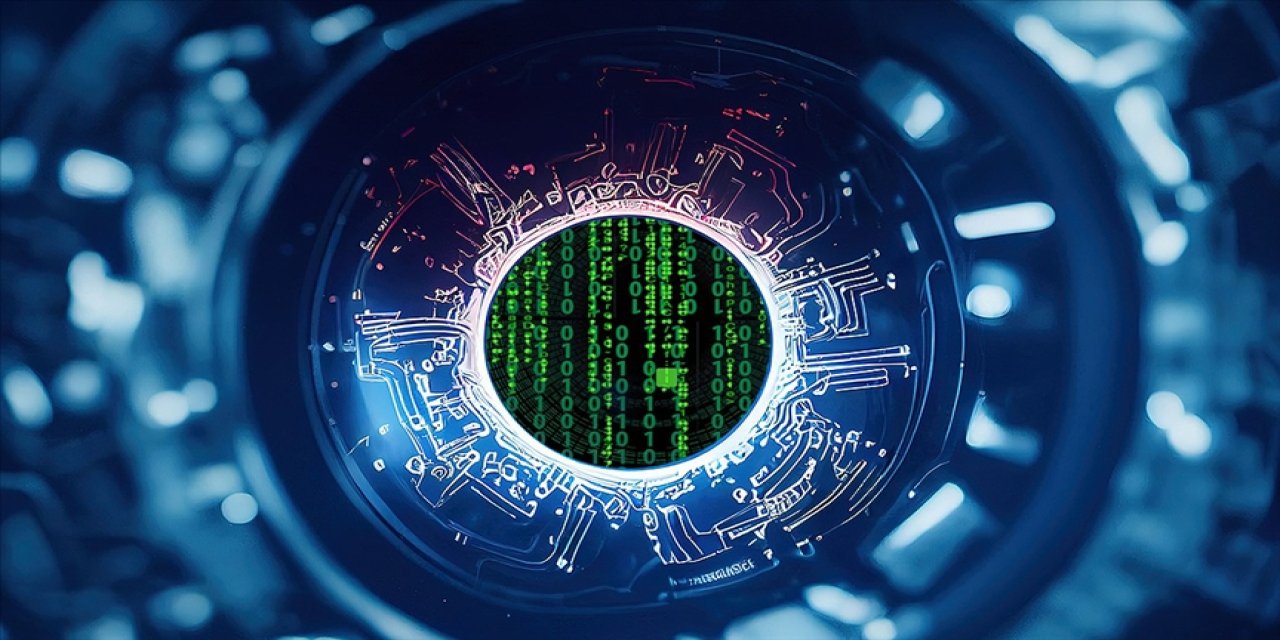 Yapay zekayla yaklaşık 162 bin virüs türü saptandı