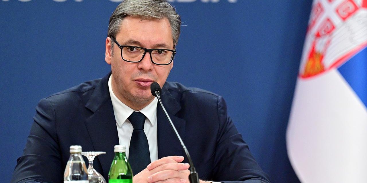 Vucic: Türkiye, Balkanlar'da en büyük güce ve role sahip ülke