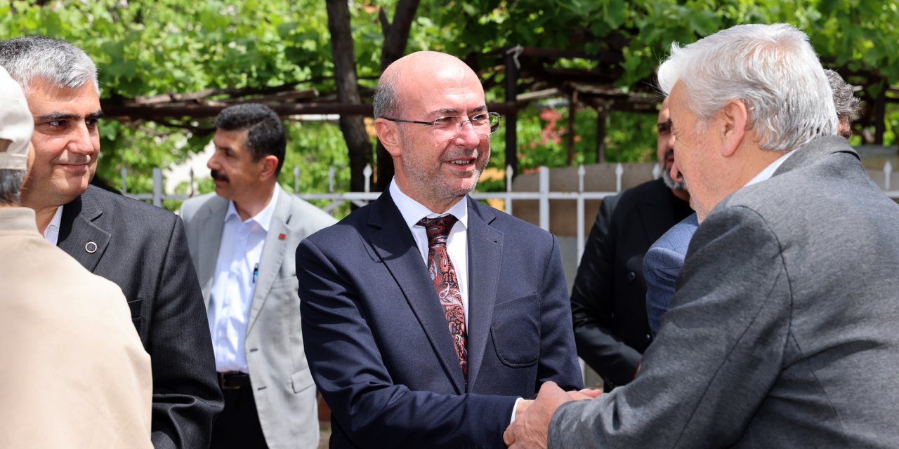 Konya’da 8 ilçede eğitime 1 gün ara