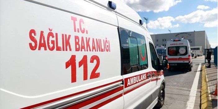 Konya'da iki öğrenci hastaneye kaldırıldı! Sebebi araştırılıyor!