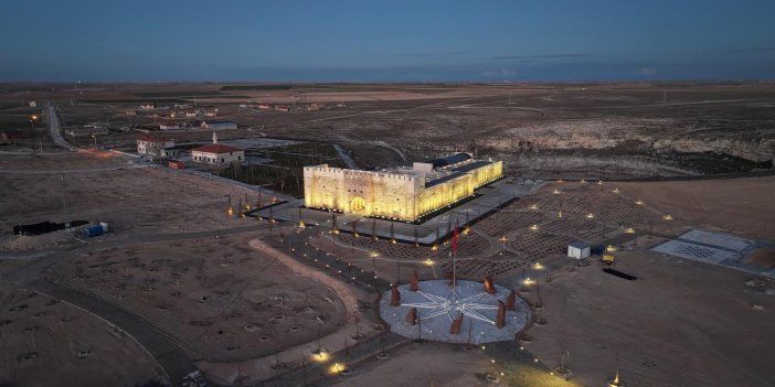 Obruk Kervansaray Müze Oteli günlük yüzlerce ziyaretçi ağırlıyor