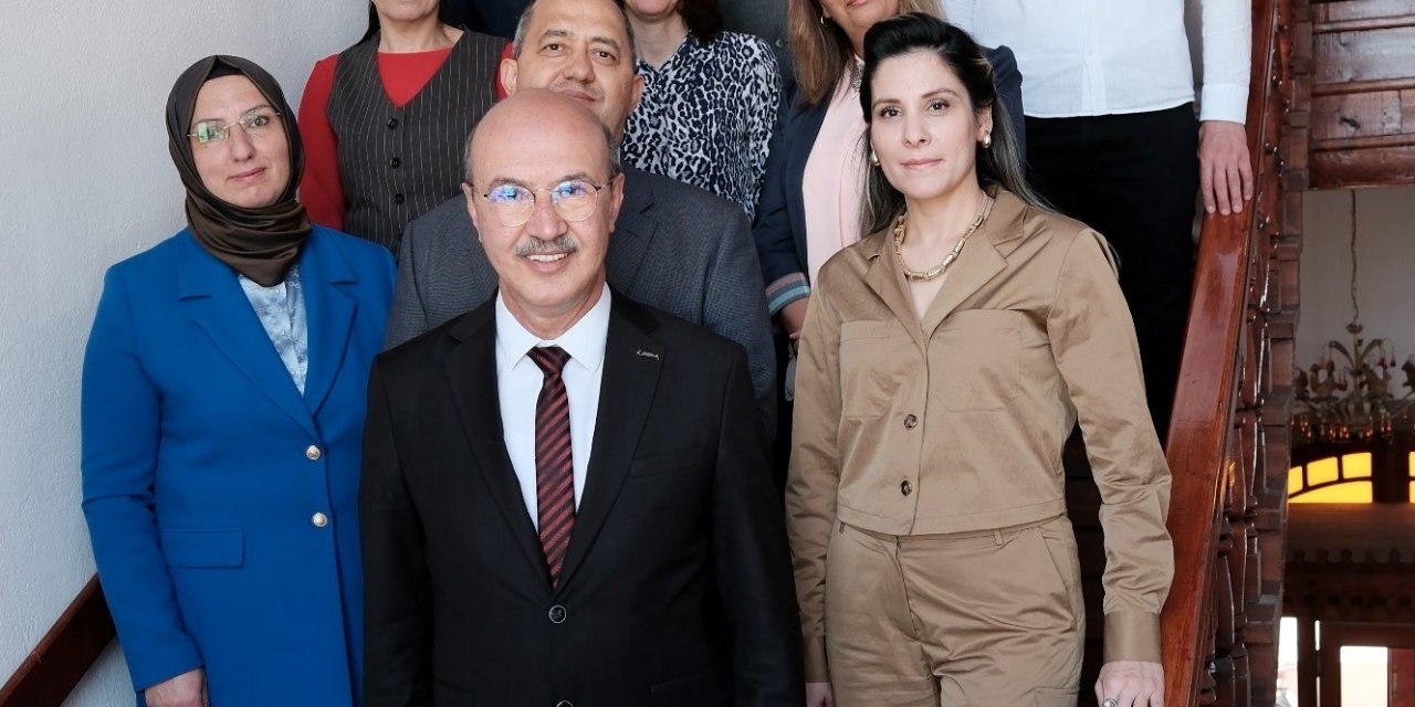 Akşehir Belediyesi’nde yeni müdürler ve yerleri belli oldu!