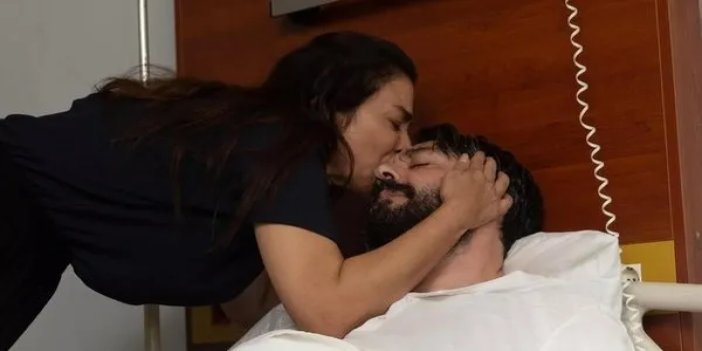 Kanal D'nin yeni dizisi Yalan 19. bölümü full izleme linki