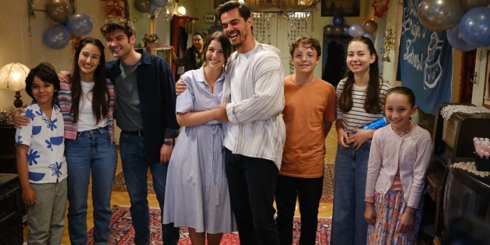 Gönül Dağı dizisinin 12 Ekim günü yayınlanan 148. bölümünü tek parça full İZLE