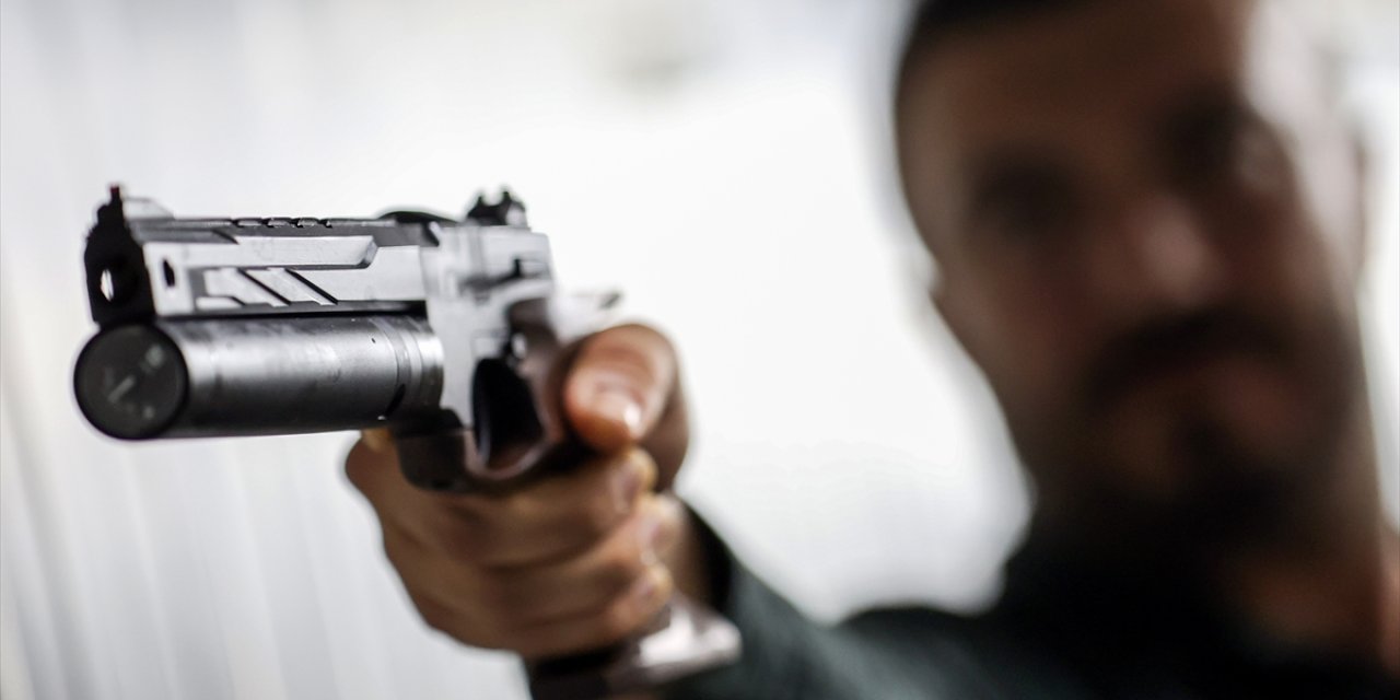 Konyalı Firma, Yusuf Dikeç pozunun ardından üretimini artırdı