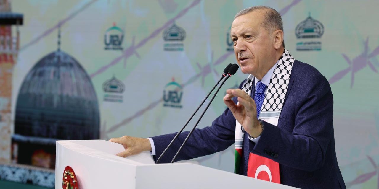 Türk Aksakallılar Birliği’nden anlamlı ziyaret