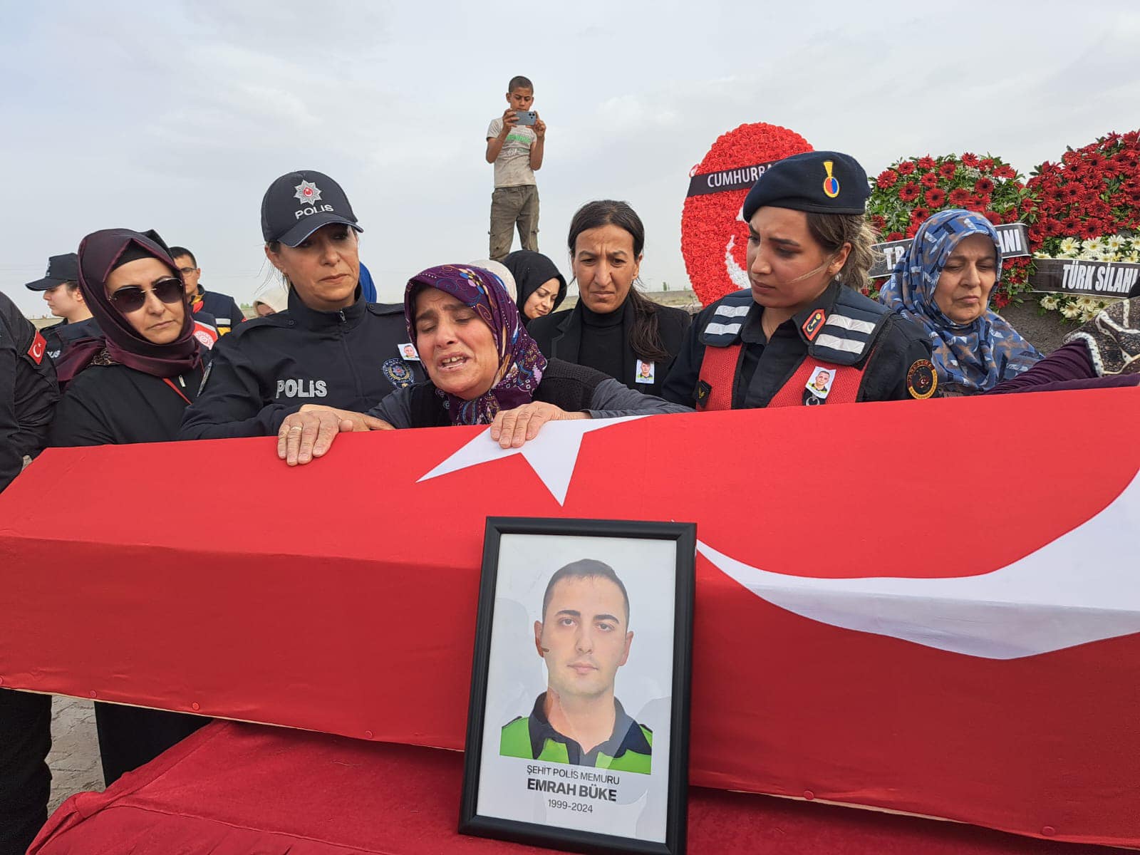 Ali Osman Karamercan güven tazeledi