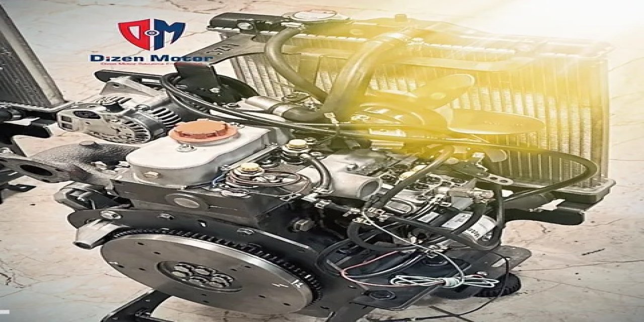 Yerli ve milli motor fabrikasına imar engeli