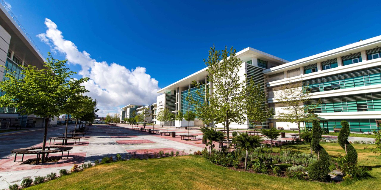 KTO Karatay’dan dünya üniversiteleri sıralamasında yeni başarı