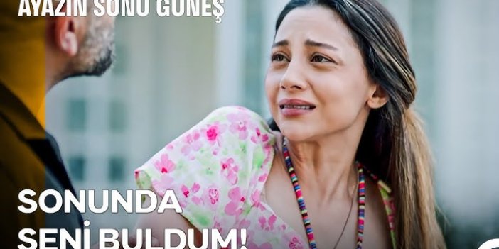 Ayazın Sonu Güneş 61.Bölüm izle