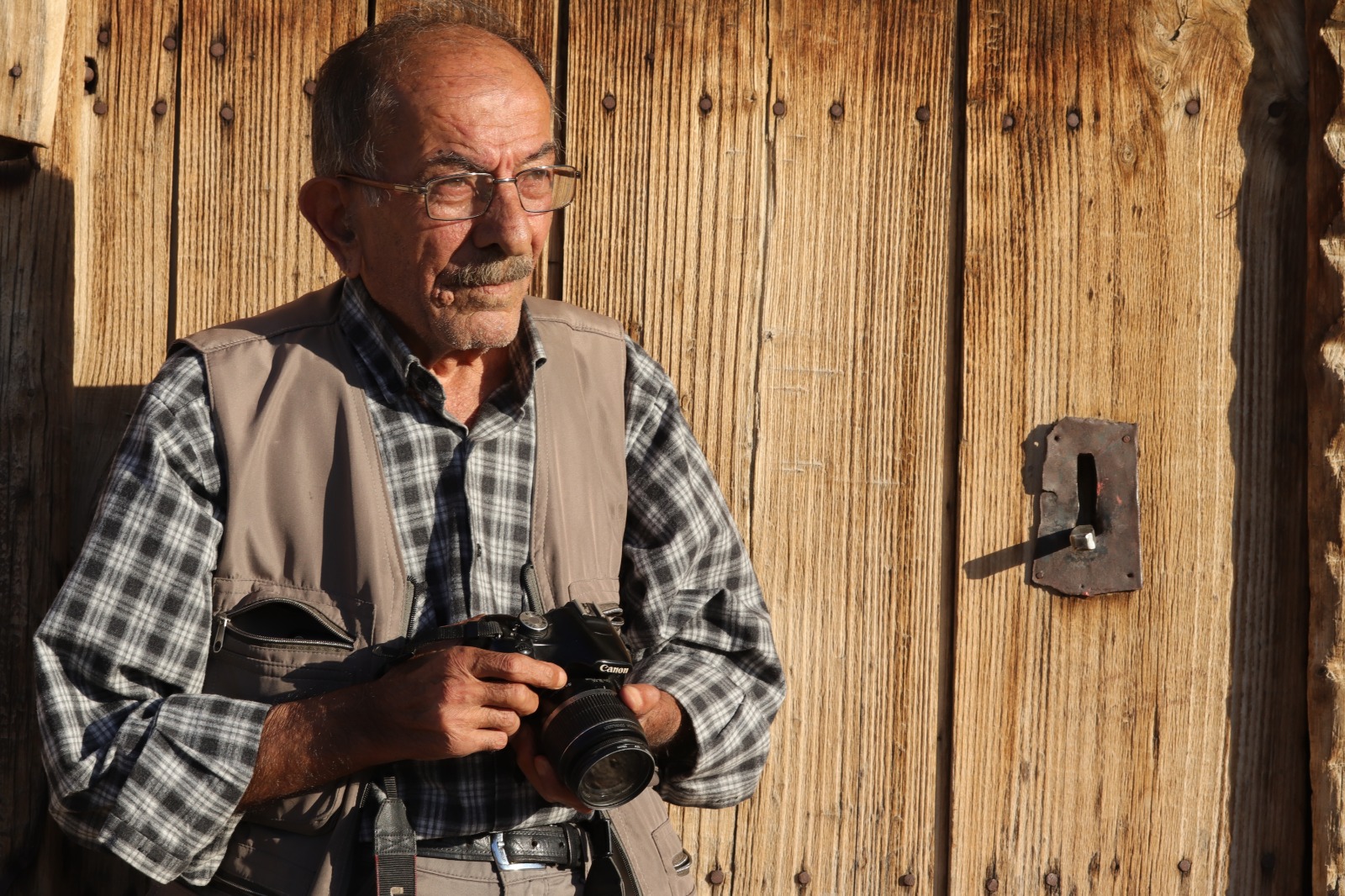 Zeki Oğuz anısına Yörük Kültürü Fotoğraf Yarışması düzenlendi