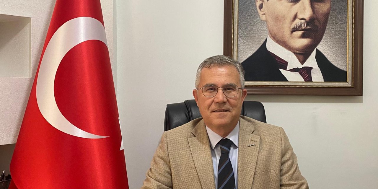 Ertuğrul: Milletimizle birlikte sonsuza kadar Cumhuriyetimizi sahipleneceğiz