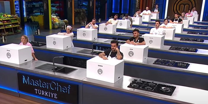 MasterChef Türkiye 2024 122. bölüm canlı izle linki MASTERCHEF TÜRKİYE 2024 CANLI İZLE