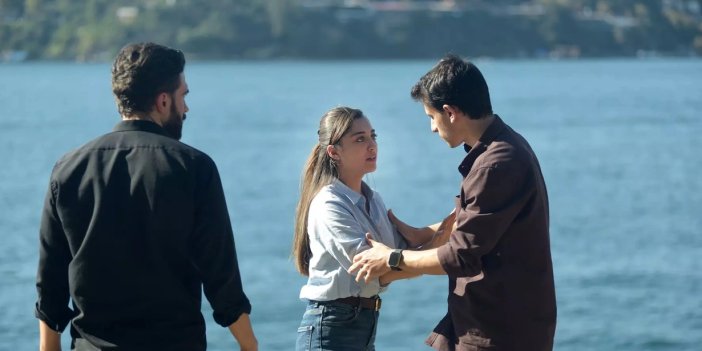 Bizi Birleştiren Hayat 27. bölüm izle dizi izle linki... BİZİ BİRLEŞTİREN HAYAT 27. BÖLÜM FULL İZLE LİNKİ