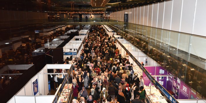 Başkan Altay herkesi Konya'ya davet etti! Hareketli günler başlıyor