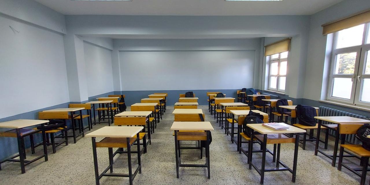 5 ilde okullar tatil edildi