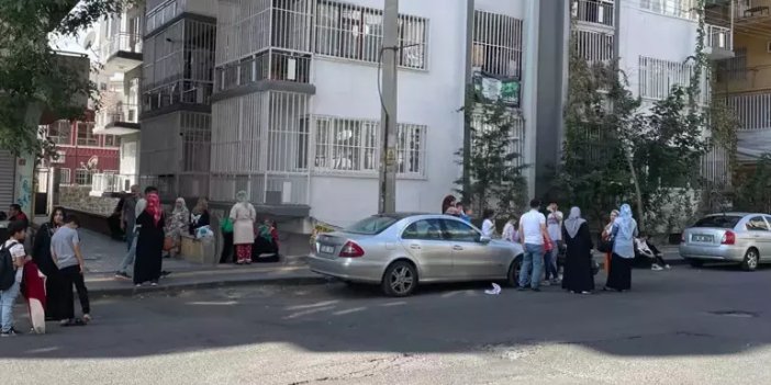 DEPREM HABERLERİ! Malatya'da 5,9 korkuttu