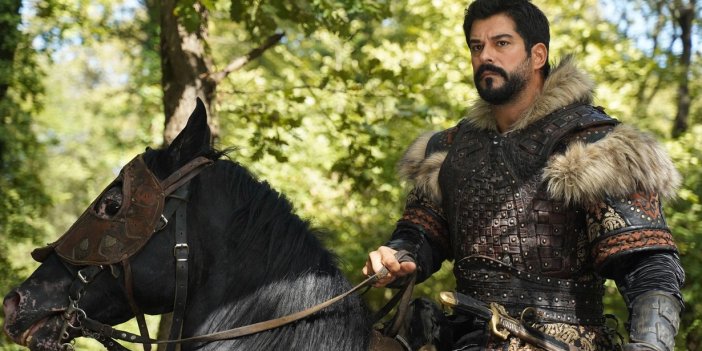 KURULUŞ OSMAN DİZİSİ 167. BÖLÜM FULL İZLE LİNKİ  16 Ekim ATV Kuruluş Osman 167. bölüm izle dizi izle linki.