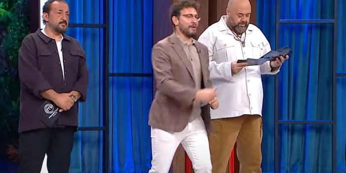 MasterChef Türkiye 2024 123. bölüm canlı izle linki... MASTERCHEF TÜRKİYE 2024 CANLI İZLE