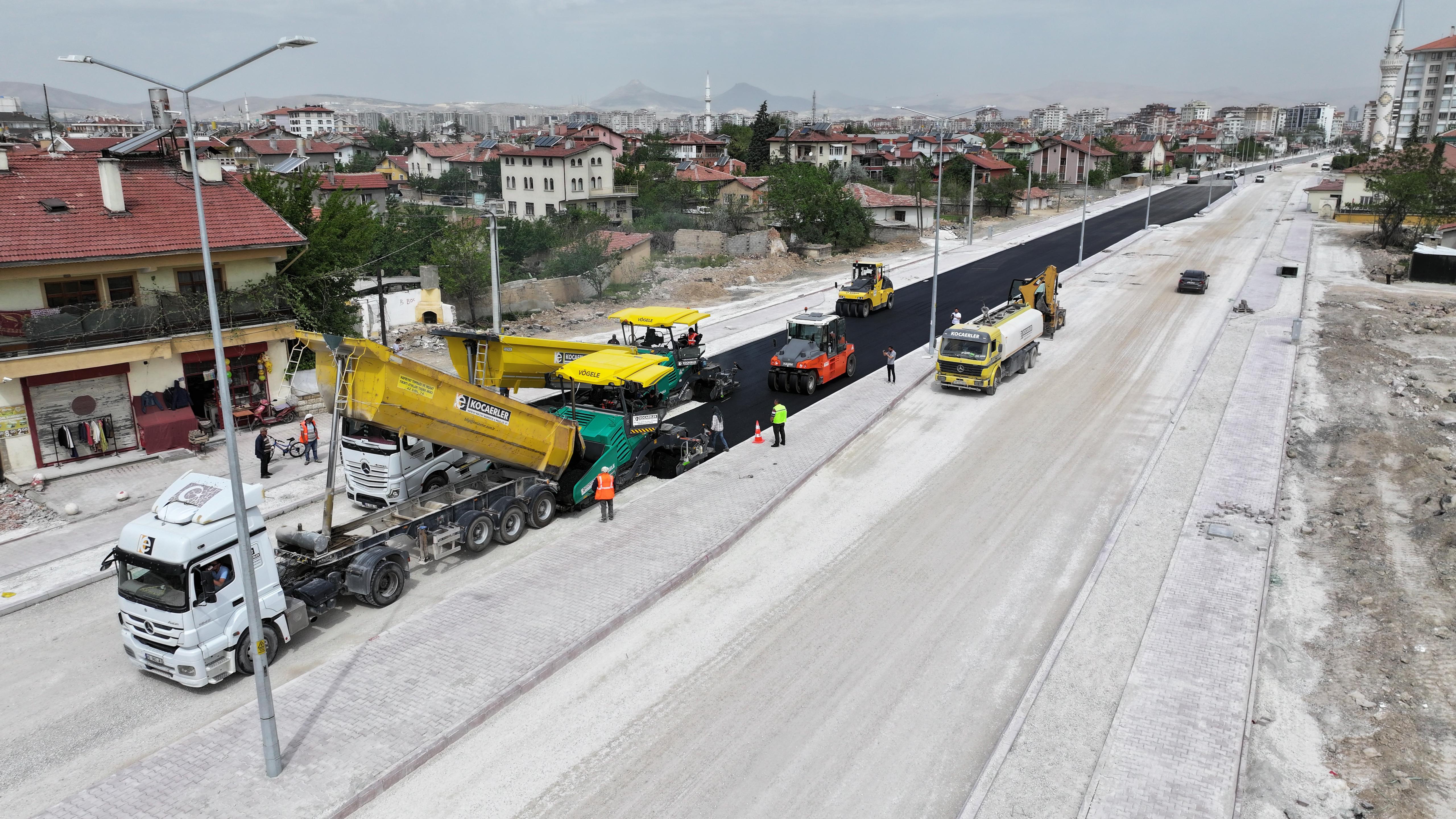 Bölgesel İş Ağları Projesi (BİA) toplantısı Konya’da başladı