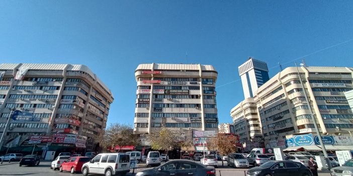 Son durum ne? Konya'da tahliyesi için 90 gün süre verilen Demirci, Kemerli ve Nüve İş Merkezlerinin geleceği merak konusu oldu