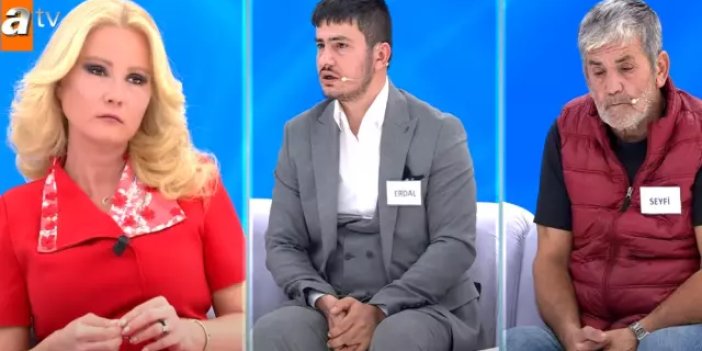 (17 Ekim) Müge Anlı yeni bölüm canlı izleme linki  ATV CANLI YAYIN İZLE 2024!