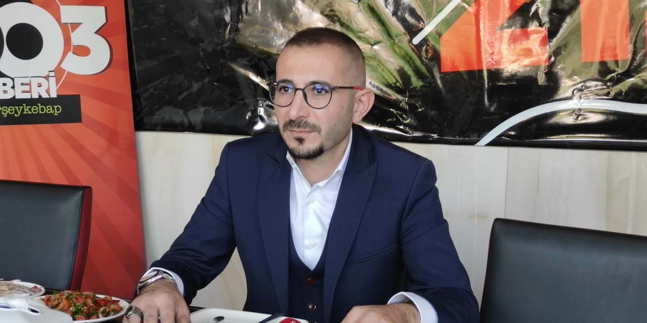 Özel Ciğerci 21. yılını kutluyor