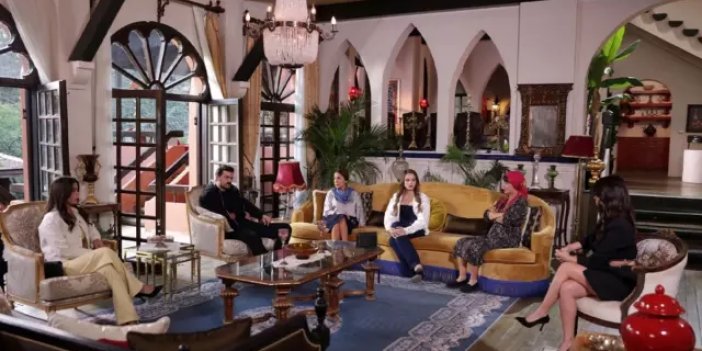 17 Ekim Perşembe günü Hudutsuz Sevda 38. bölümü CANLI İZLE