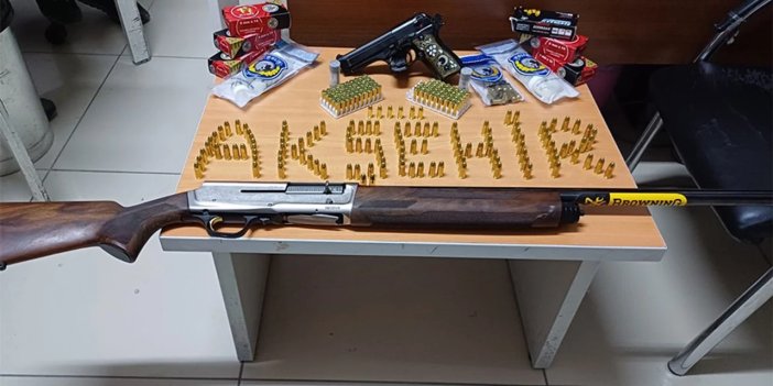 Konya'da düğün sırasında gözaltı! Artık sivil polisler görev yapacak