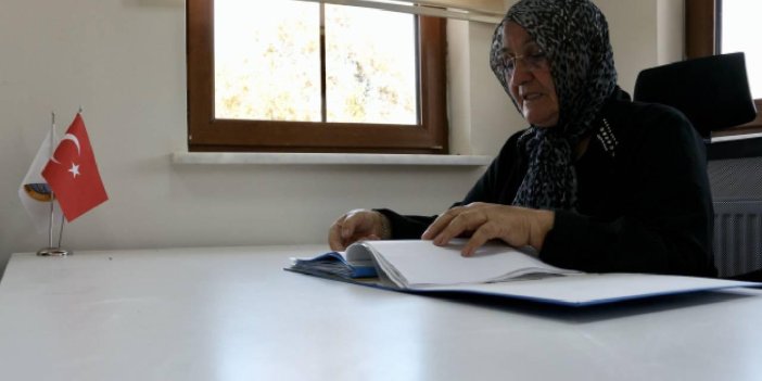 Kıyasıya yarışıyorlar! Konya'nın kadın muhtarları çalışıyor