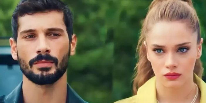 Hudutsuz Sevda CANLI izle! Hudutsuz Sevda 38. bölüm. Bölüm NOW TV CANLI izle!