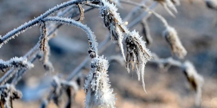 Bu geceden itibaren başlıyor! Konya'ya uyarı geldi!