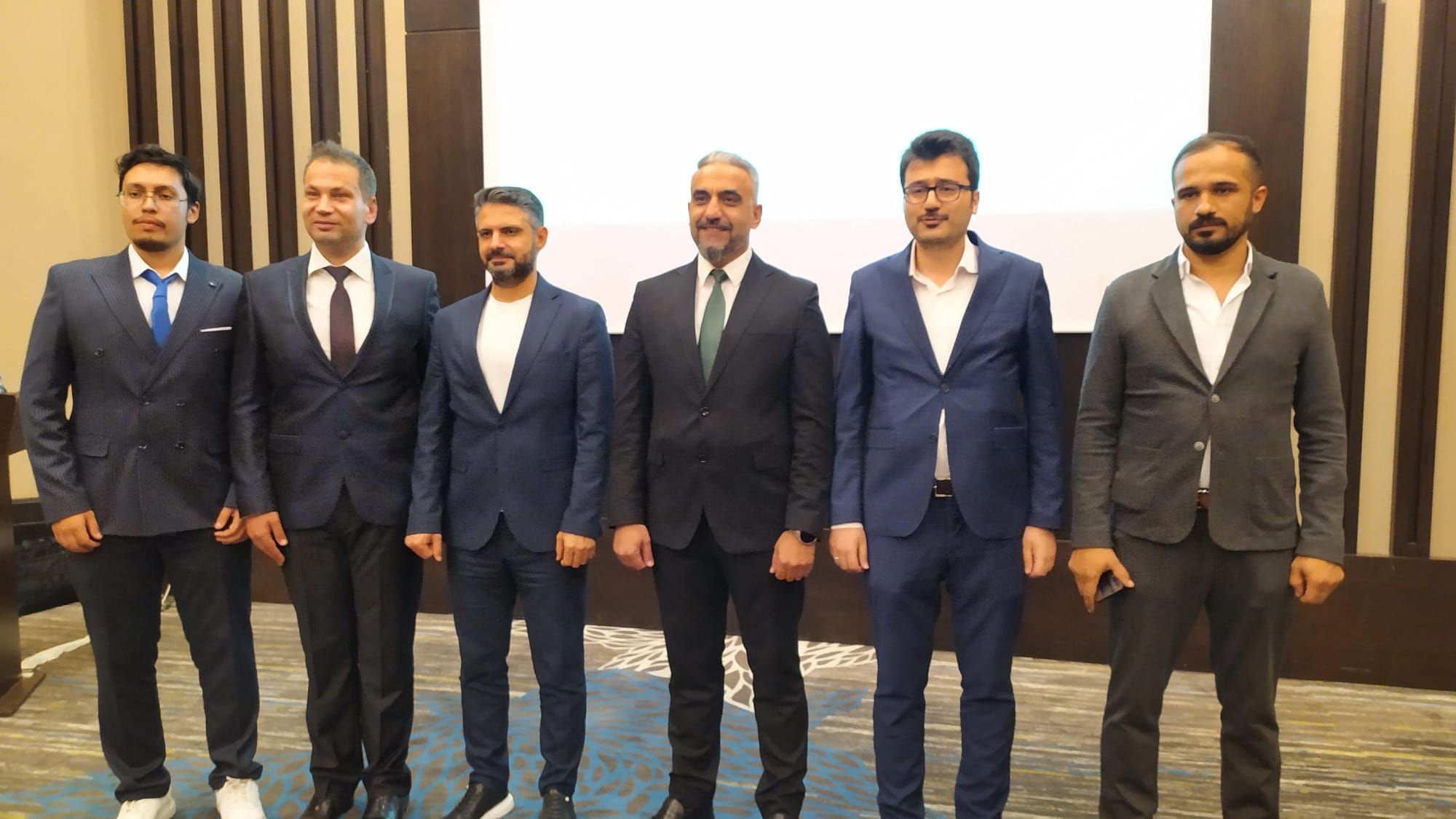 Konyaspor’a yeni soluk: Armada Yeşil Beyaz Platformu