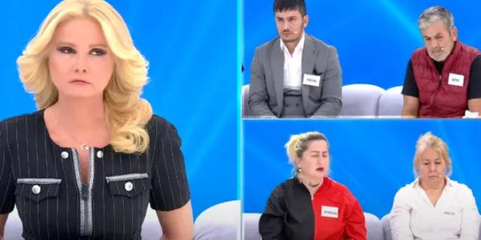 18 Ekim Cuma Müge Anlı canlı yayın nasıl izlenir? Müge Anlı ile Tatlı Sert son bölüm ne oldu?