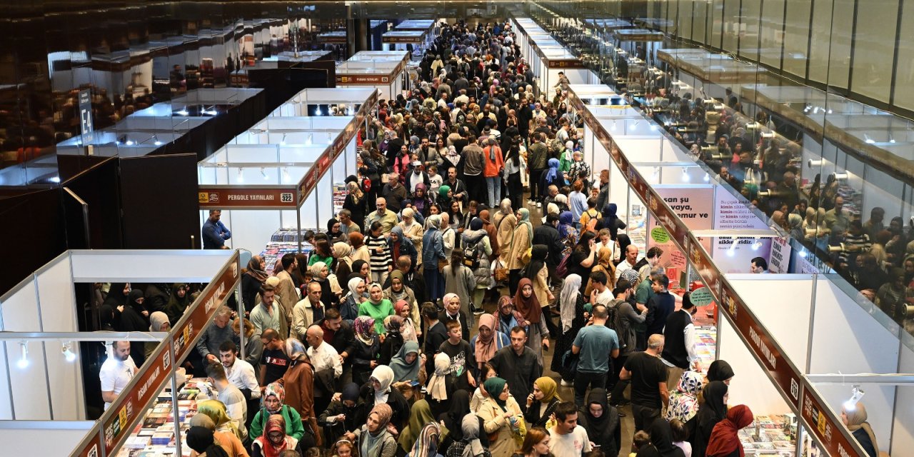 Konya’da büyük şölen yarın başlıyor! Konya binlerce ziyaretçiyi ağırlayacak