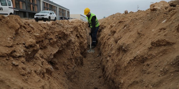 Tüm gün kapalı olacak! Konya'nın en işlek sanayisi kapanacak!