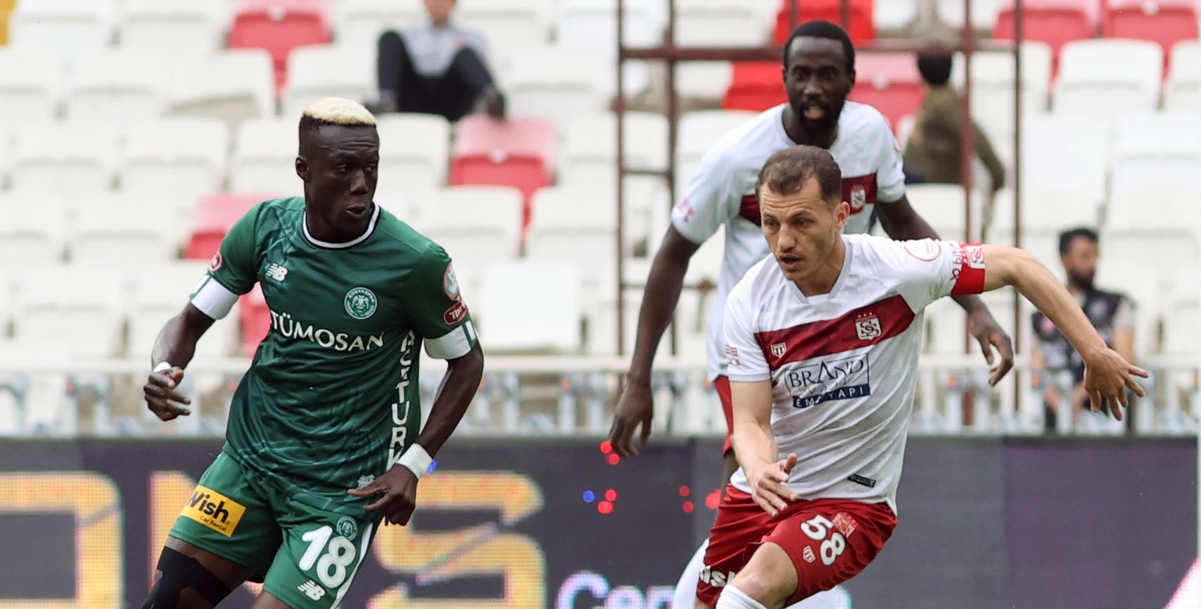 Konya'da minibüs ücretleri arttı