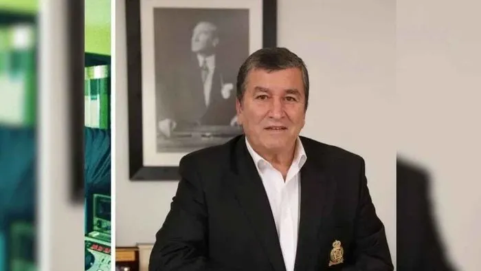 TSYD Başkanı Oğuz Tongsir'in avukatından açıklama!