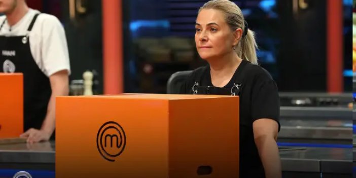 Masterchef yeni bölüm fragmanı yayınlandı mı? Masterchef Türkiye yeni bölüm fragmanı izle!