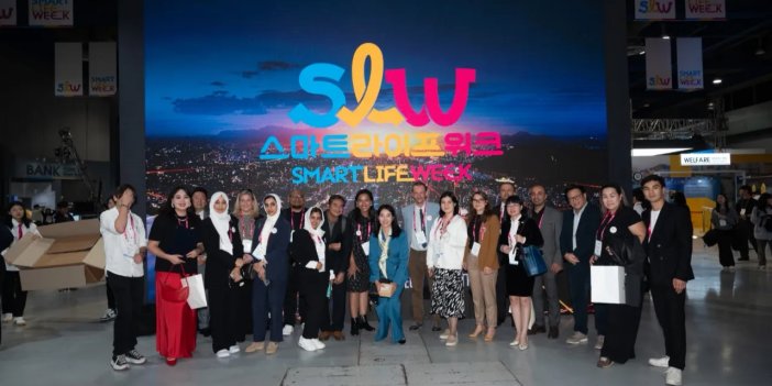 Dünyanın ilgi odağı oldu! Konya'nın şehircilik anlayışı takip ediliyor