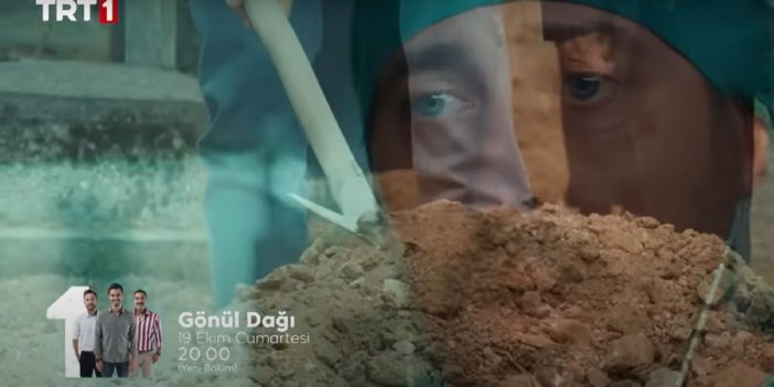 Gönül Dağı son bölüm izle, Gönül Dağı 149. bölüm - TRT Gönül Dağı yeni bölüm izle'  19 Ekim Cumartesi canlı izle
