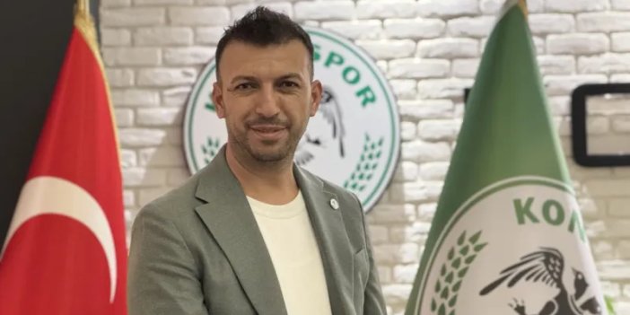 Konyaspor Beşiktaş maçından ümitli! Puanla dönmek istiyor