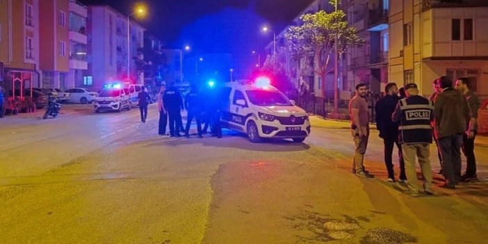 Konya'da iki grubun kavgası kanlı bitti