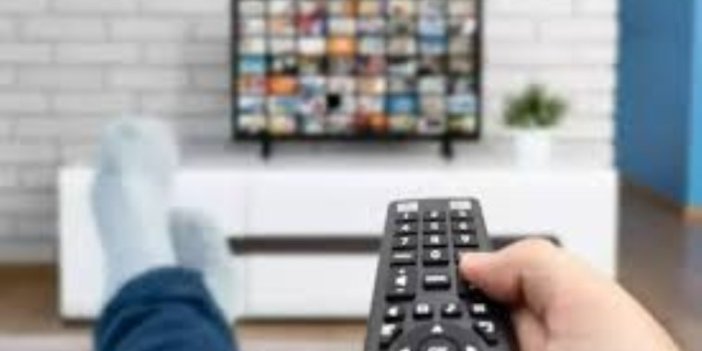 Kanal D, Show TV, TRT1, ATV, Star TV, Now TV, TV8 yayın akışı 20 Ekim 2024 Pazar TV yayın akışı!