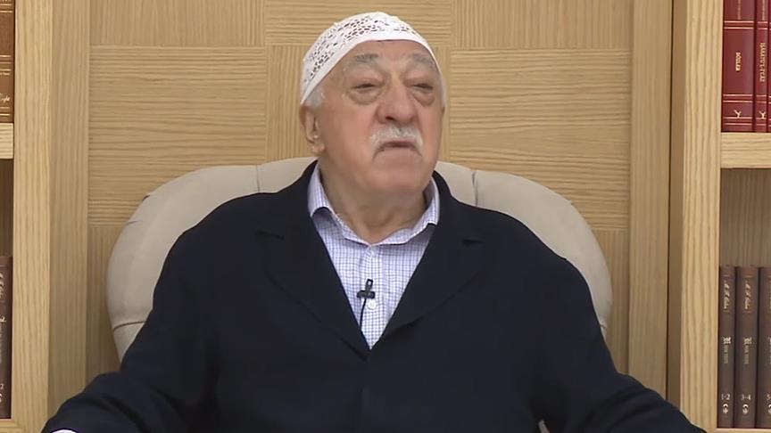 FETÖ elebaşı terörist Gülen öldü