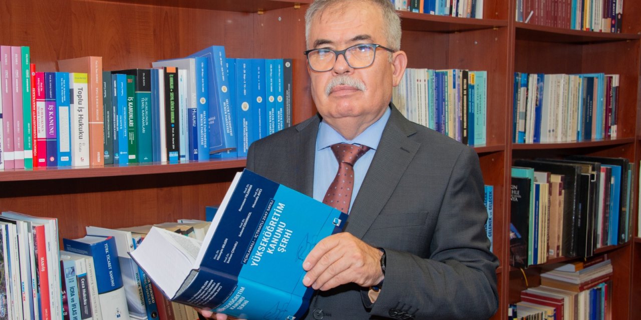 Selçuk Üniversitesinde dava süreleri araştırılacak