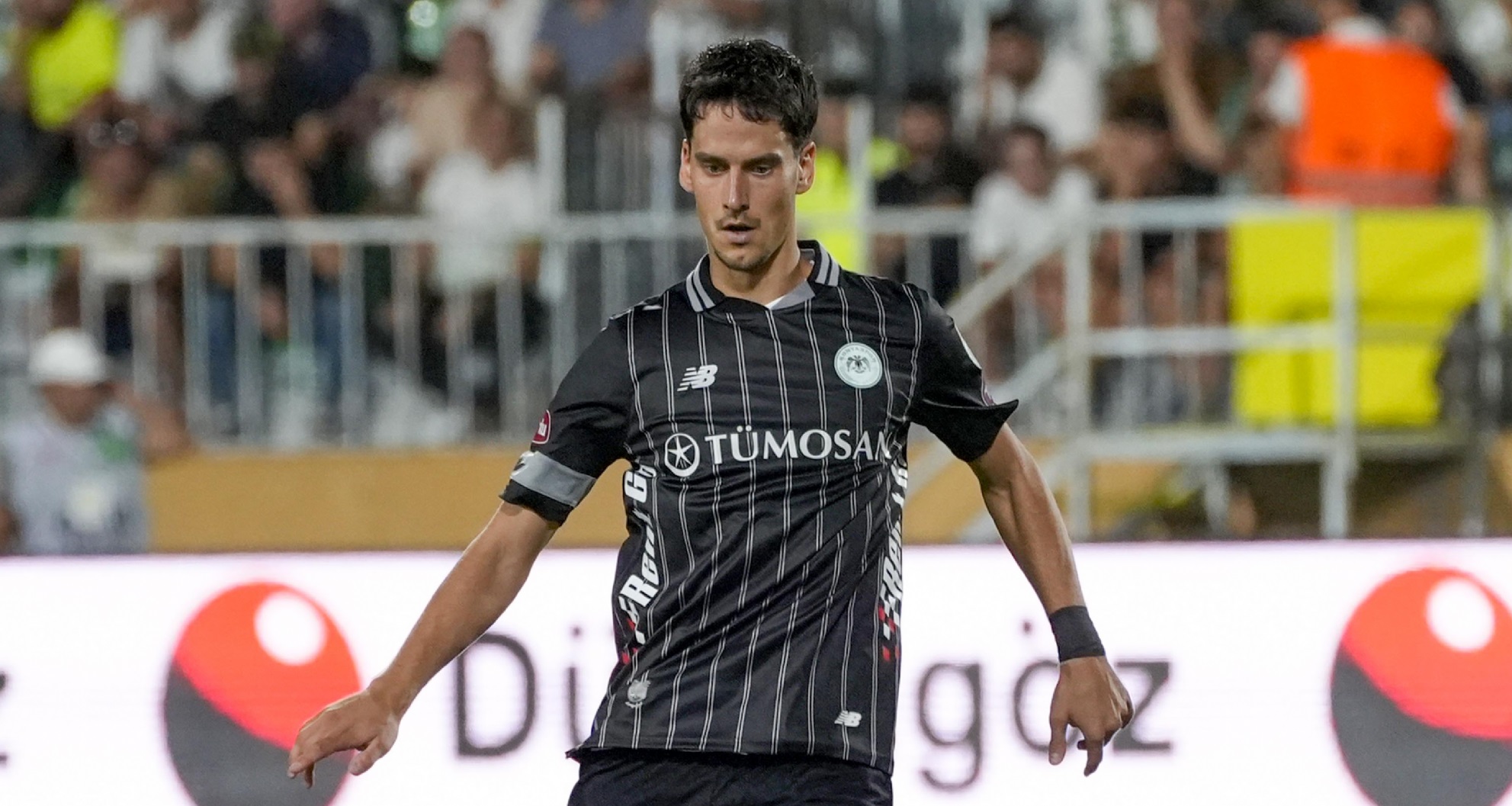 Marko Jevtovic, "100’ler kulübü"ne adım attı