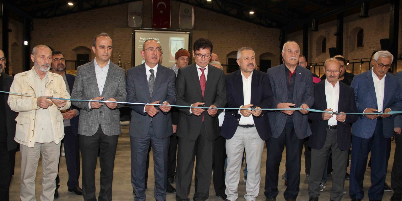 Soykırıma Karşı Gazze’nin Çığlığı Kısa Film Yarışması sonuçları açıklandı