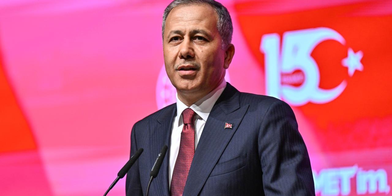 Yerlikaya: FETÖ ile mücadele kararlılıkla devam edecek