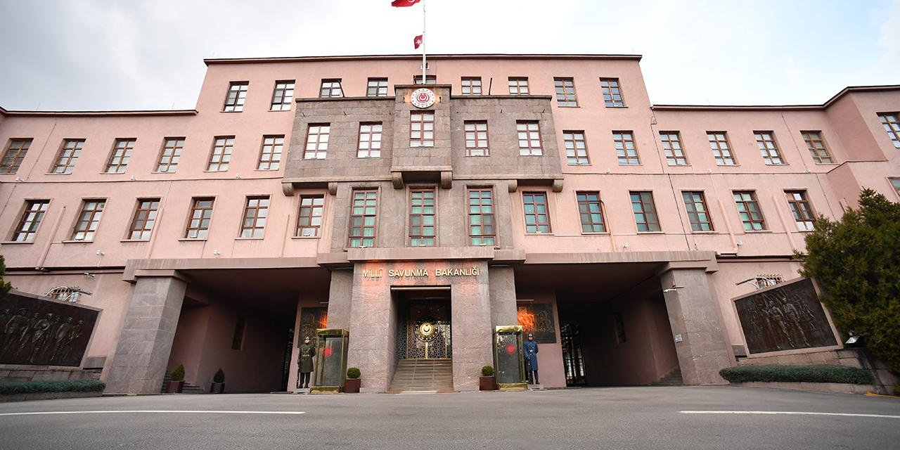 MSB: FETÖ elebaşı vatansız olarak öldü